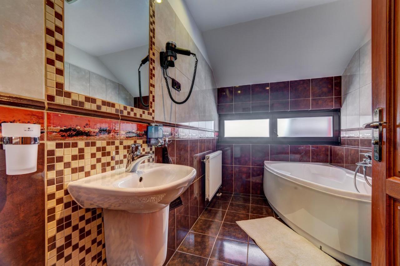 Apartmanovy Dom Slniecko Zsár Kültér fotó