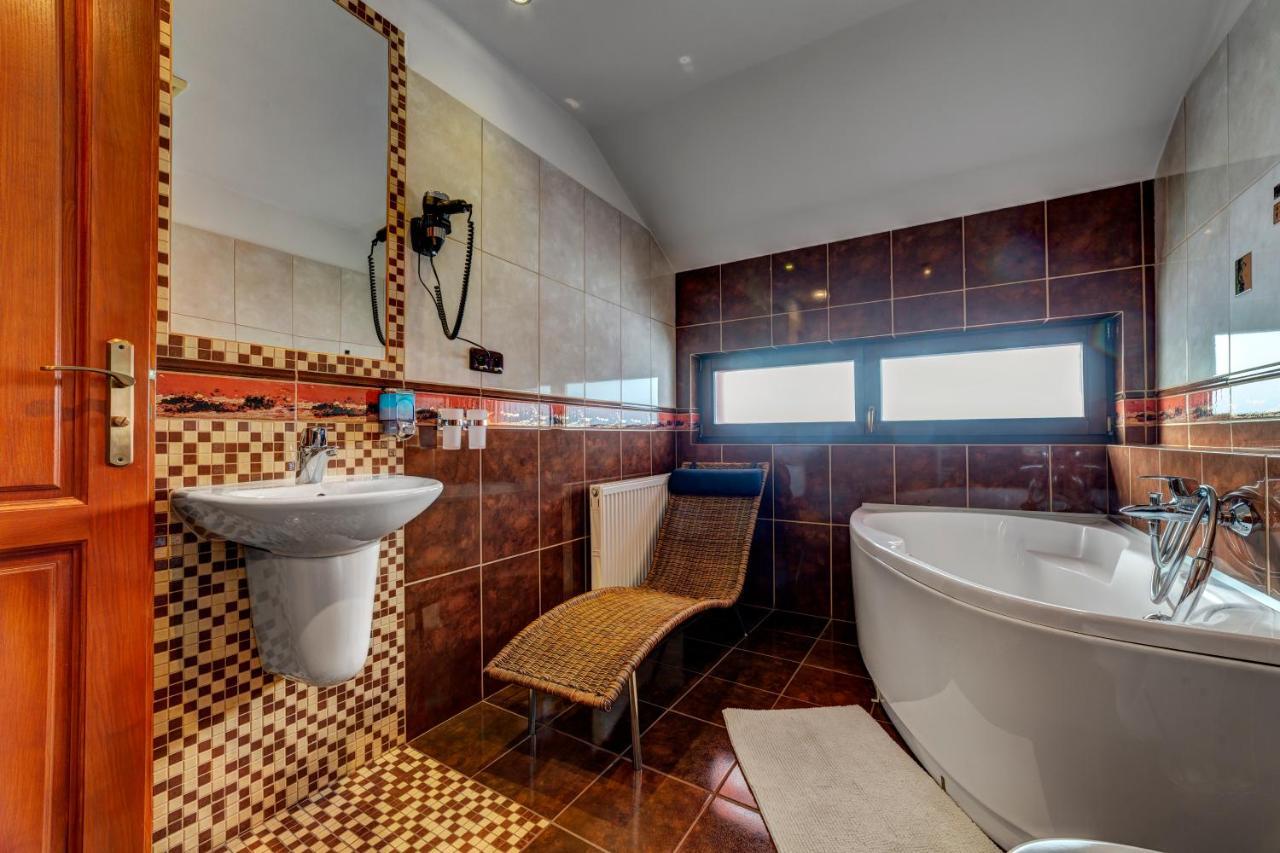 Apartmanovy Dom Slniecko Zsár Kültér fotó