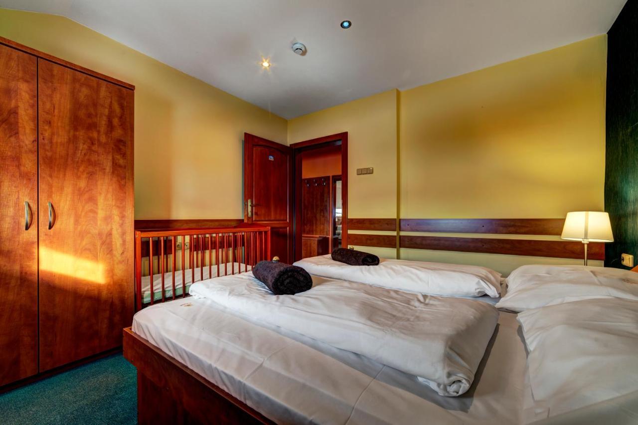 Apartmanovy Dom Slniecko Zsár Kültér fotó