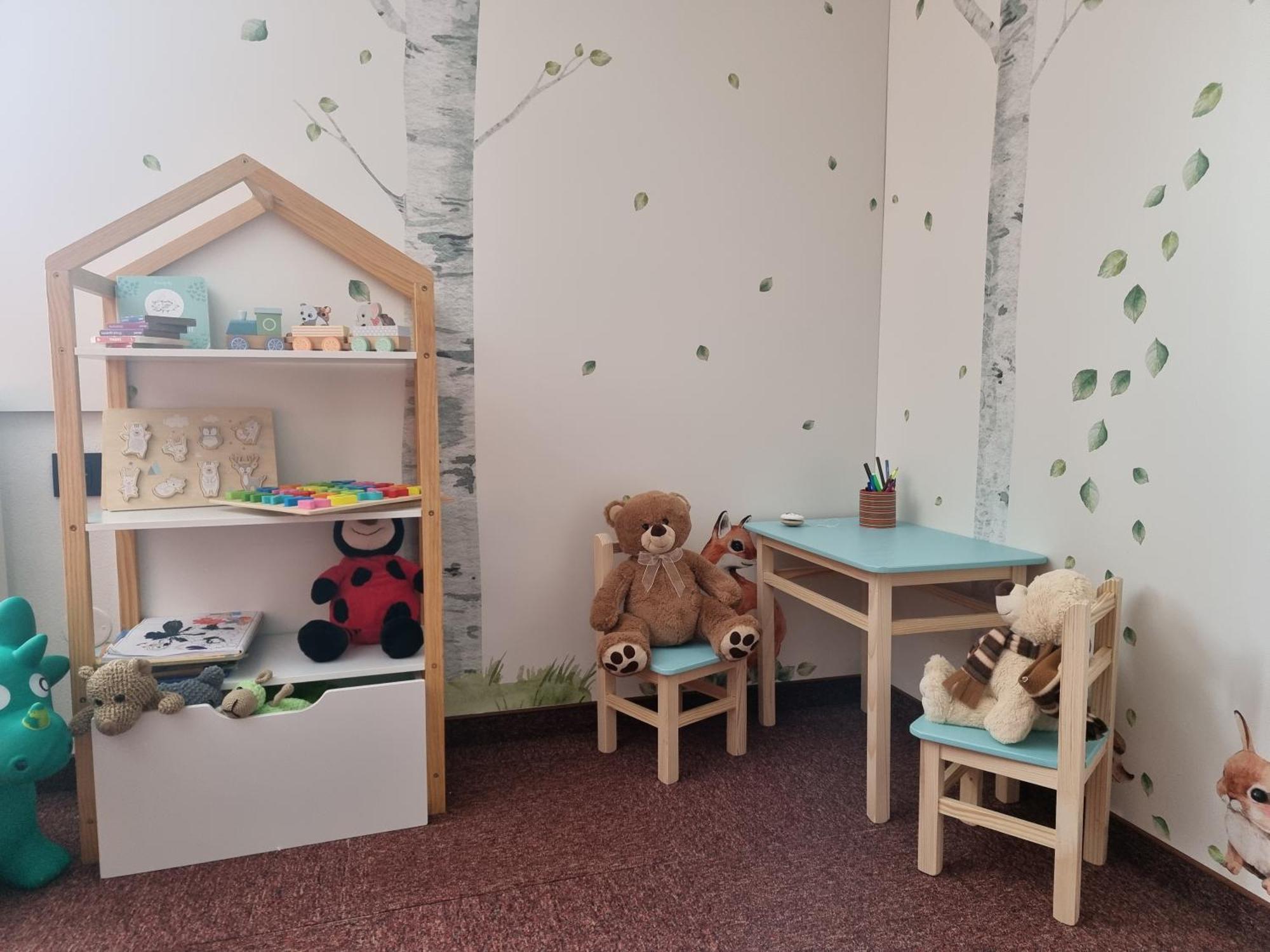 Apartmanovy Dom Slniecko Zsár Kültér fotó