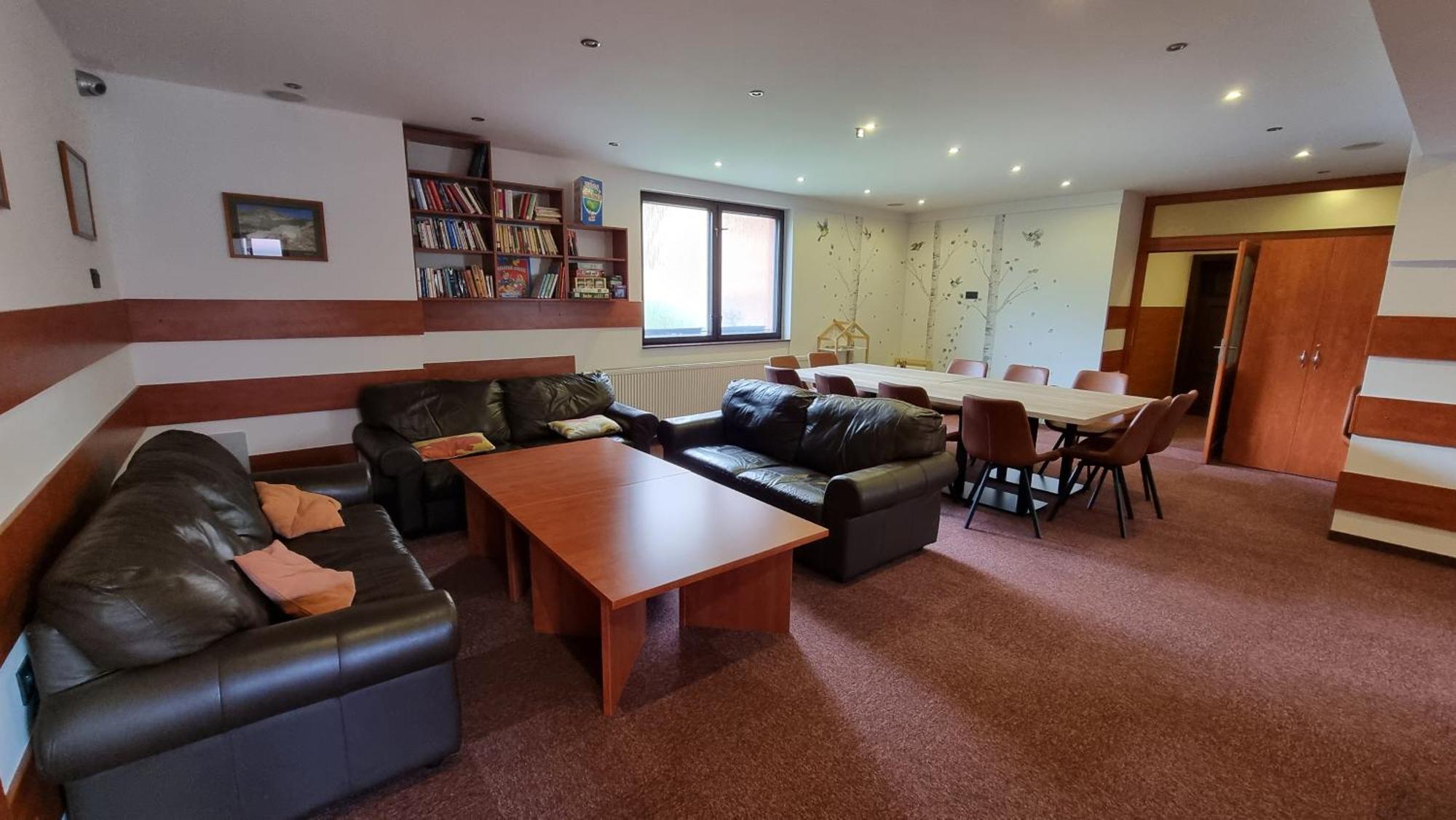 Apartmanovy Dom Slniecko Zsár Kültér fotó
