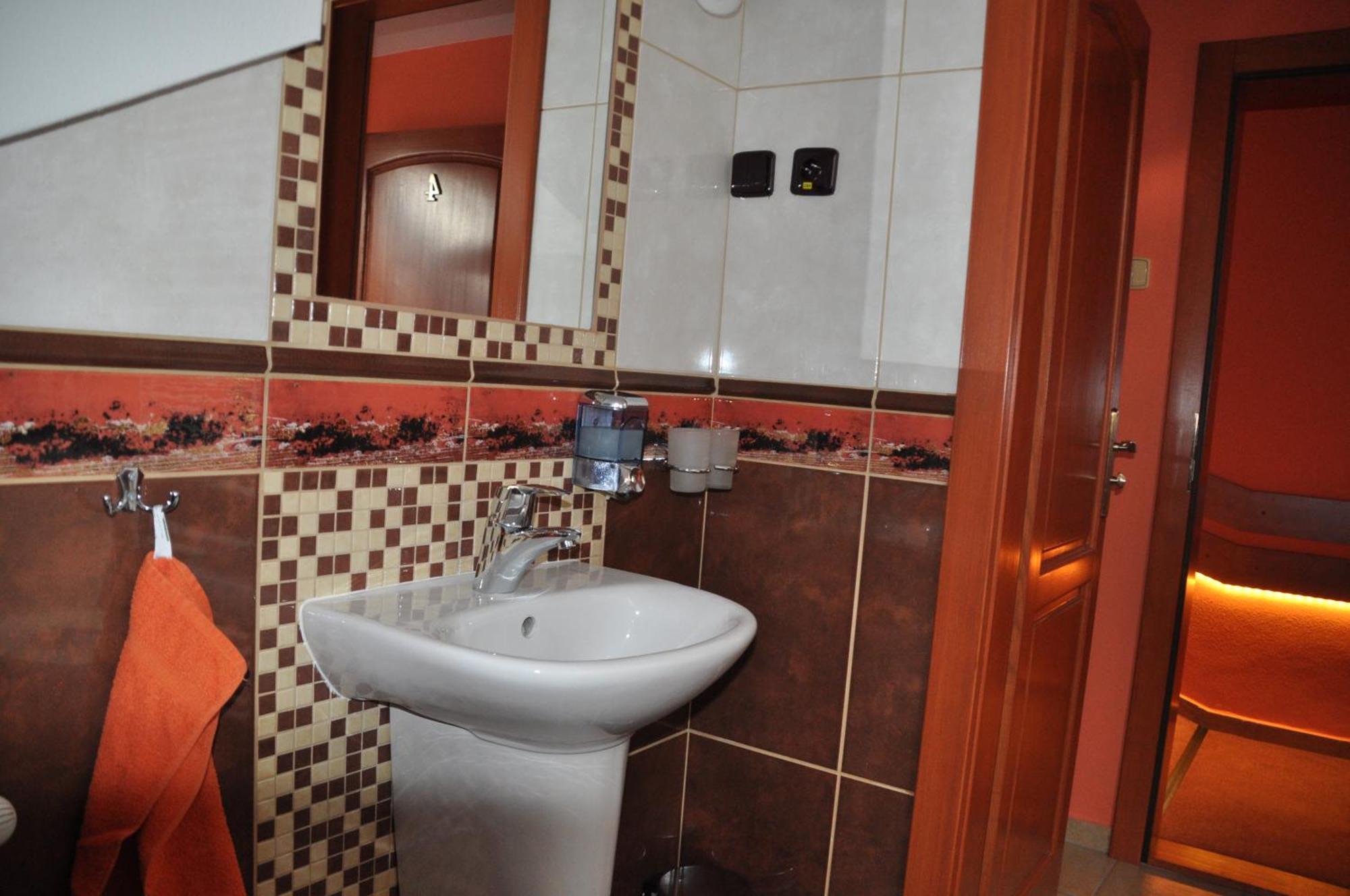 Apartmanovy Dom Slniecko Zsár Szoba fotó