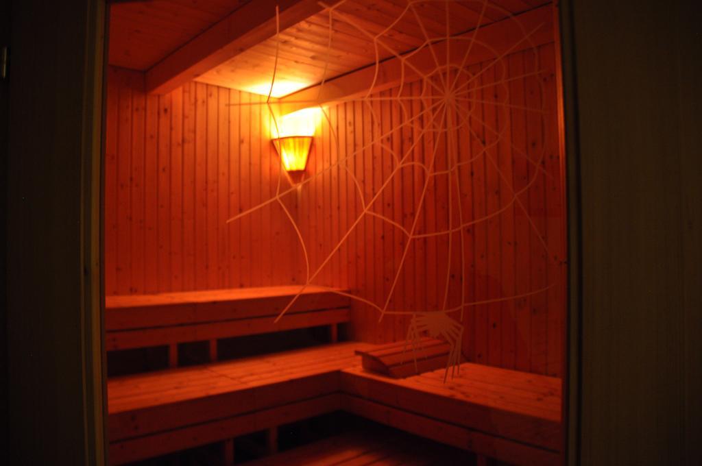 Apartmanovy Dom Slniecko Zsár Kültér fotó
